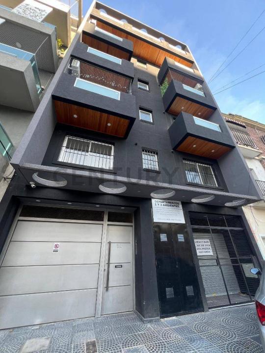 Avellaneda, GBA Sur 00001, 阿根廷