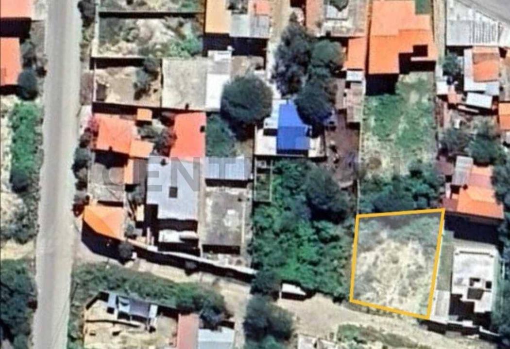 Calle sin nombre paralela a la Av. Jesús Molina sn, San Blas, Tarija 00001, Bolivie