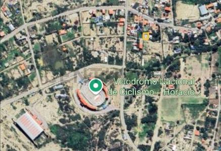 Calle sin nombre paralela a la Av. Jesús Molina sn, San Blas, Tarija 00001, Bolivie