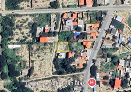 Calle sin nombre paralela a la Av. Jesús Molina sn, San Blas, Tarija 00001, Bolivie