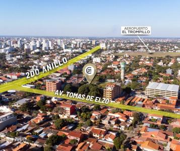 Av. Tomás de Lezo 63, Sur, Santa Cruz 00000, Bolívia
