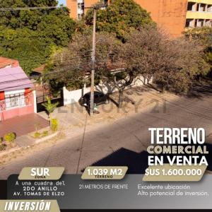 Av. Tomás de Lezo 63, Sur, Santa Cruz 00000, Bolívia
