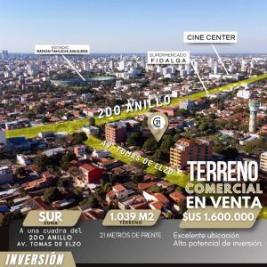 Av. Tomás de Lezo 63, Sur, Santa Cruz 00000, Bolívia