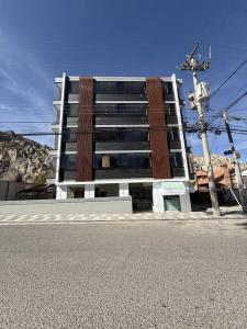 Auquisamaña, Av 2 Calle I , Auquisañama, La Paz 00001, Bolivia