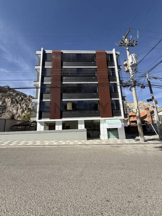 Auquisamaña, Av 2 Calle I , Auquisañama, La Paz 00001, 玻利维亚