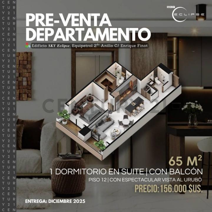 Condominio Sky Eclipse , Equipetrol, Santa Cruz 00001, Bolivia