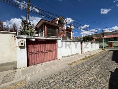 Calle Luis Nardin Rivas esquina Calle 13 N° 8301 , La Paz, La Paz 00001, 볼리비아