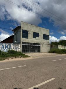 Norte, Santa Cruz, Bolívia