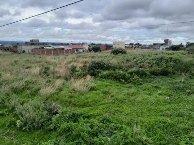 Oeste, Santa Cruz 00001, בוליביה