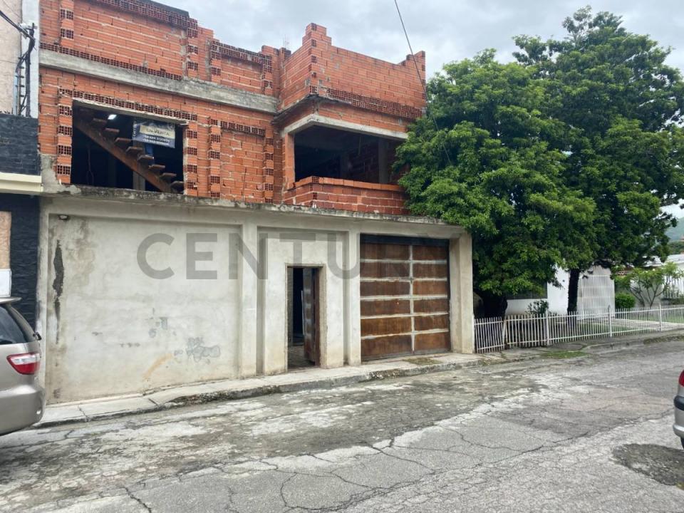 prolongacion de la 189 de Abril Parque choroni Iv, Maracay, Aragua 00001, 委內瑞拉