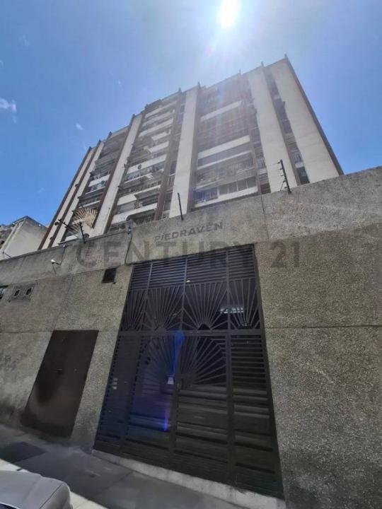 Av. Oeste 18 Residencias PiedraVen, Caracas, Distrito Capital 1011, Venezuela
