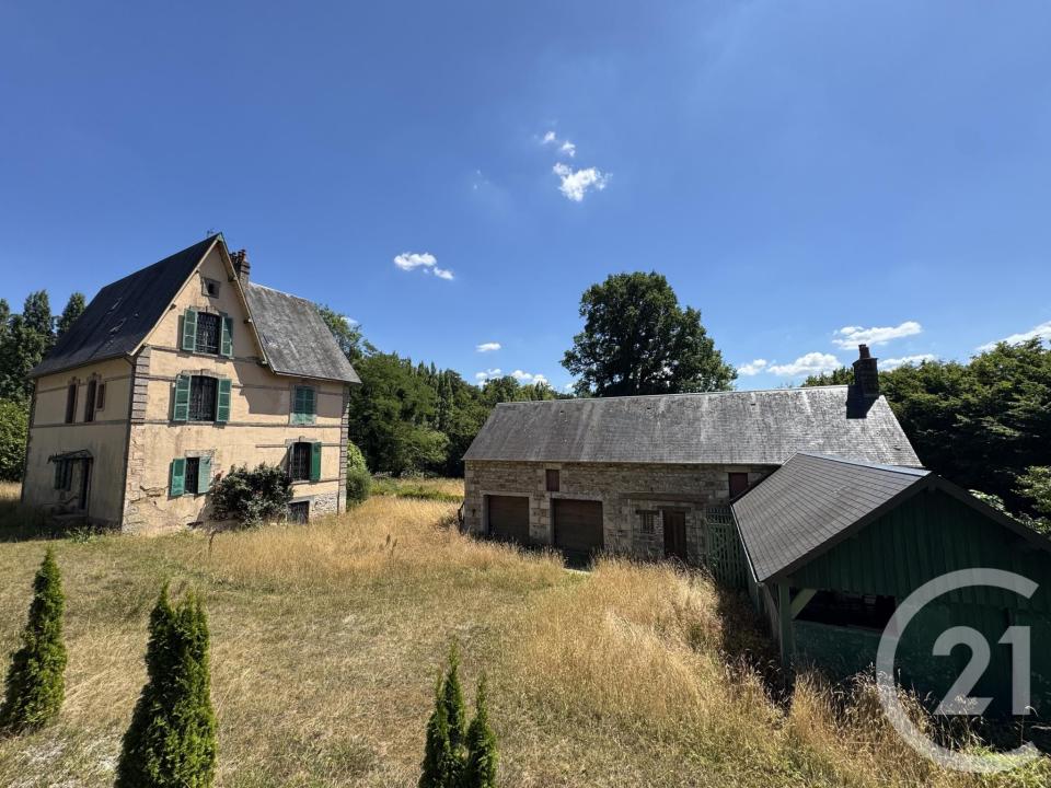 Bagnoles De L Orne Normandie, Basse-Normandie 61140, 法国