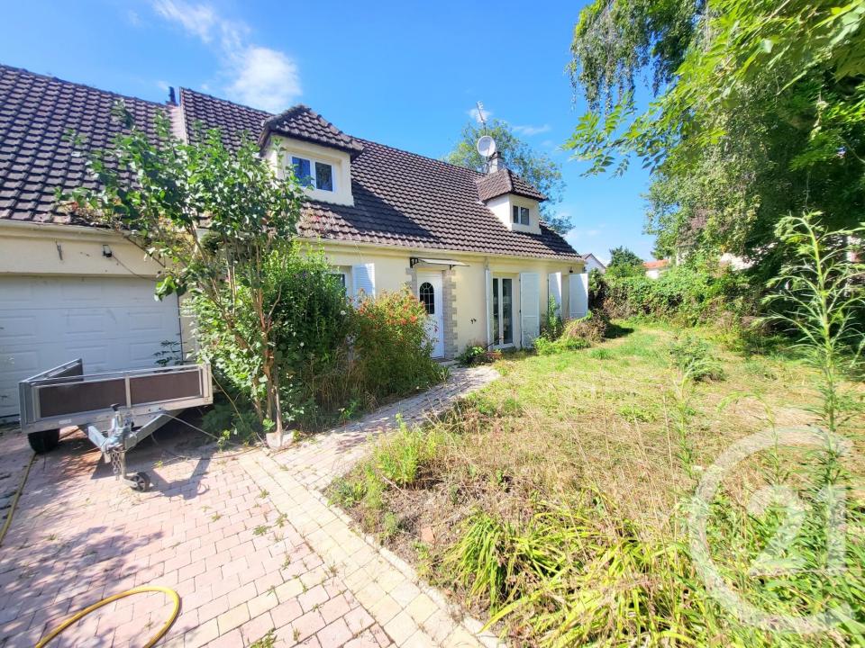 Eaubonne, Île-de-France 95600, France