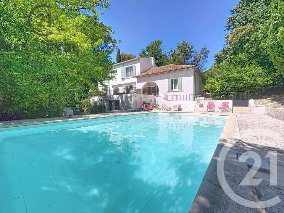 Villeneuve Les Avignon, Languedoc-Roussillon 30400, 法國