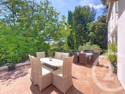 Villeneuve Les Avignon, Languedoc-Roussillon 30400, France