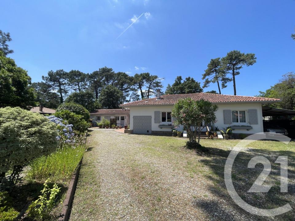Capbreton, أكيتانيا 40130, فرنسا