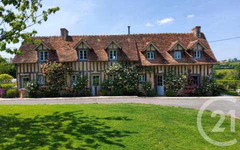 Pont L Eveque, Basse-Normandie 14130, צרפת