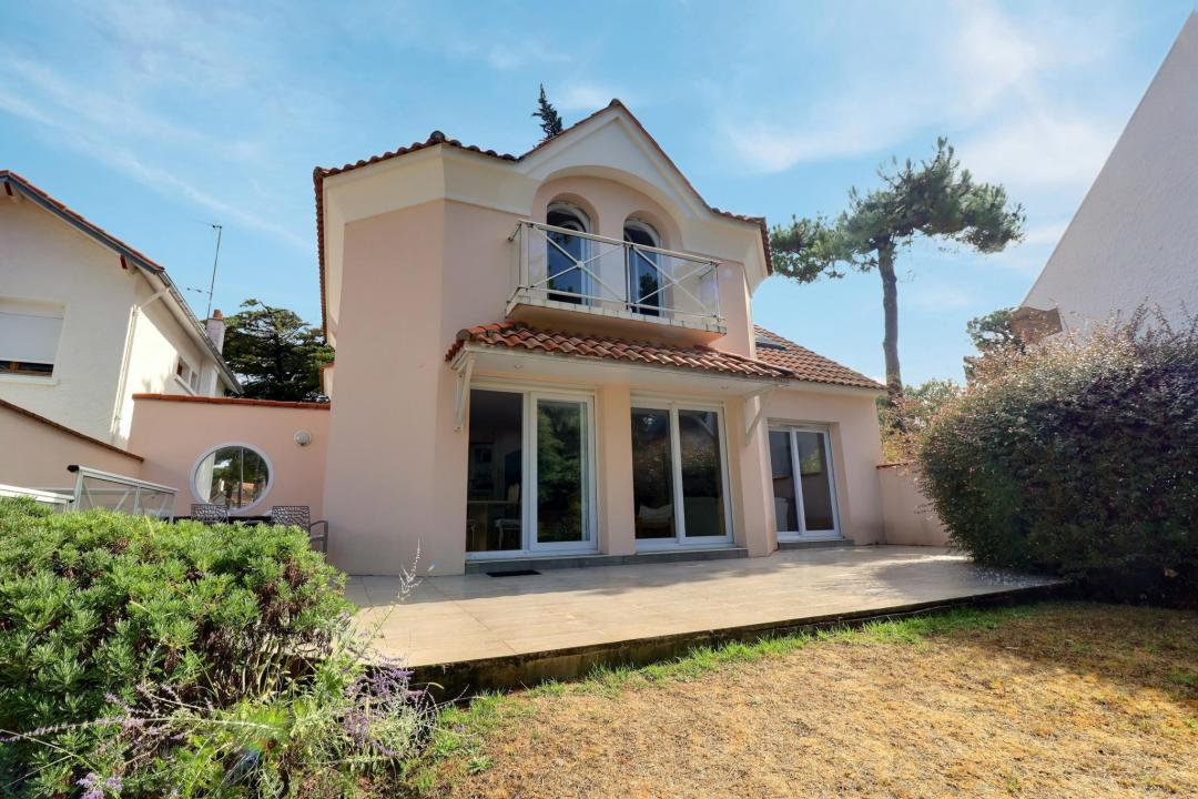 La Baule, 盧瓦爾河地區 44500, 法國