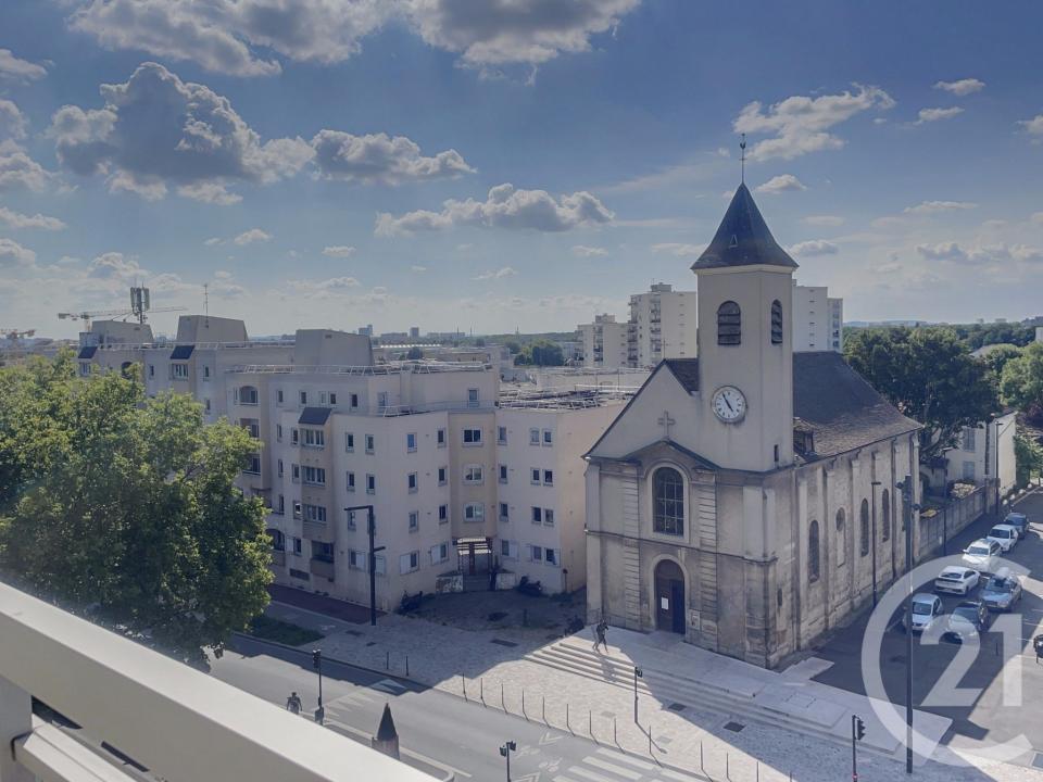 Le Bourget, Île-de-France 93350, Frankreich