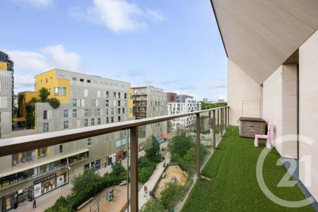 Issy Les Moulineaux, Île-de-France 92130, Frankreich