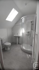 Combourg, Bretagne 35270, 法國