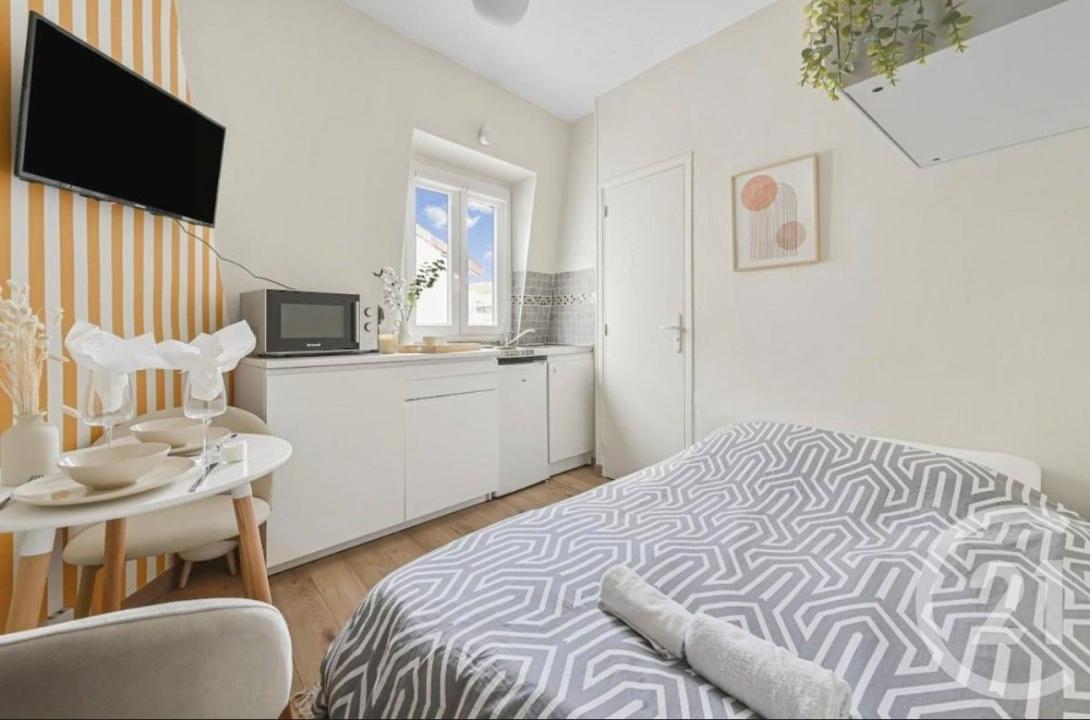 Asnieres Sur Seine, Île-de-France 92600, France