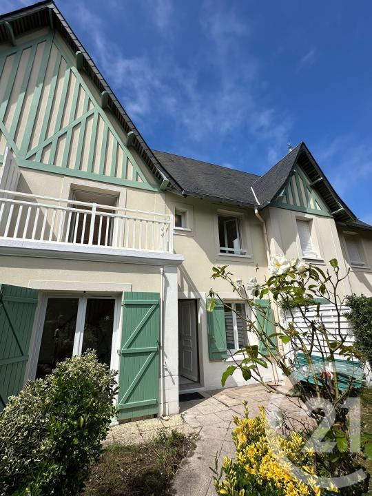Cabourg, Basse-Normandie 14390, צרפת
