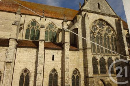 Moret Sur Loing, Île-de-France 77250, 法國