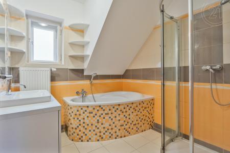 Rýdlova, Říčany, Praha-východ 25101, Tschechische Republik