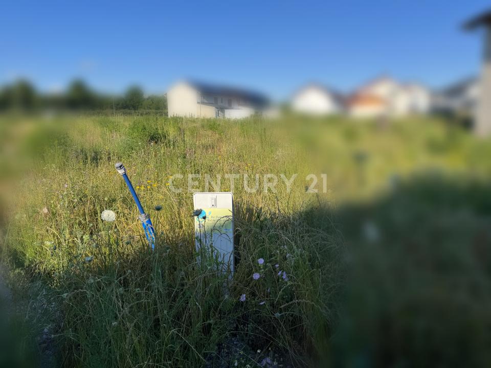 Nußdorferstr. 12, Traunreut, Bayern 83301, Deutschland