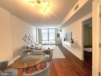 1021 Garfield Unit# 403, Arlington, Wirginia 22201, USA