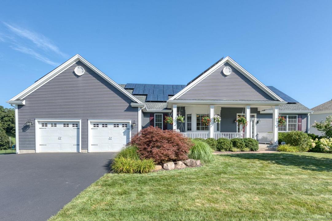 457 Briarwood Drive, Manchester, Connecticut 06040, HOA KỲ