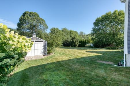 457 Briarwood Drive, Manchester, Connecticut 06040, HOA KỲ