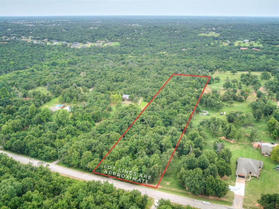 14691 SE 44th Street, Choctaw, Оклахома 73020, Соединенные Штаты