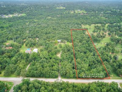 14691 SE 44th Street, Choctaw, Оклахома 73020, Соединенные Штаты