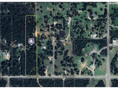 14691 SE 44th Street, Choctaw, Оклахома 73020, Соединенные Штаты