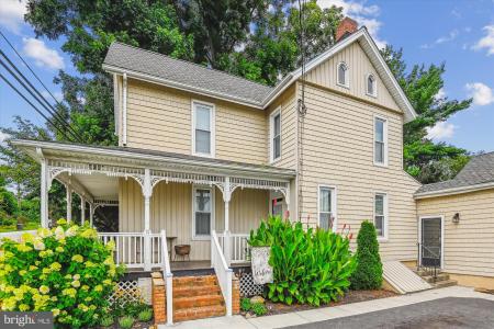 4311 Hanover Pike, Manchester, Maryland 21102