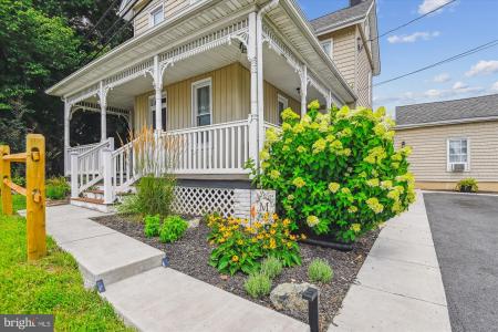 4311 Hanover Pike, Manchester, Maryland 21102