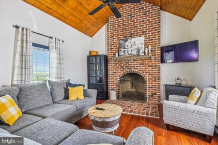 4311 Hanover Pike, Manchester, Maryland 21102