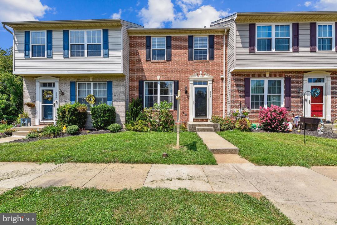 582 Doefield Court, Abingdon, Maryland 21009