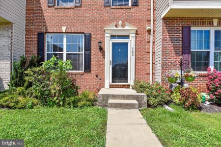 582 Doefield Court, Abingdon, Maryland 21009