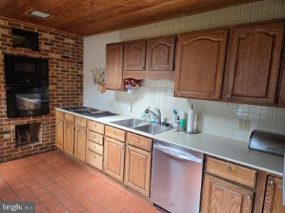 10722 Scott Drive, Fairfax, Virginia 22030
