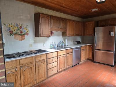 10722 Scott Drive, Fairfax, Virginia 22030