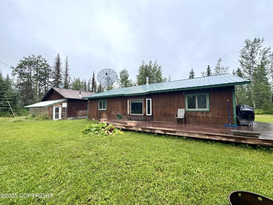 33555 Gas Well Road, Soldotna, Alaska 99669