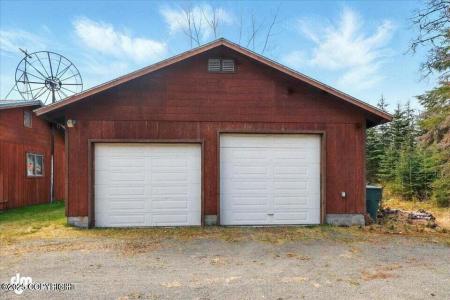 33555 Gas Well Road, Soldotna, Alaska 99669