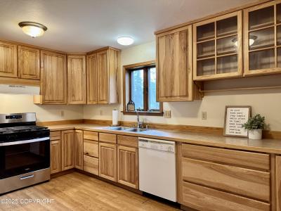 33555 Gas Well Road, Soldotna, Alaska 99669
