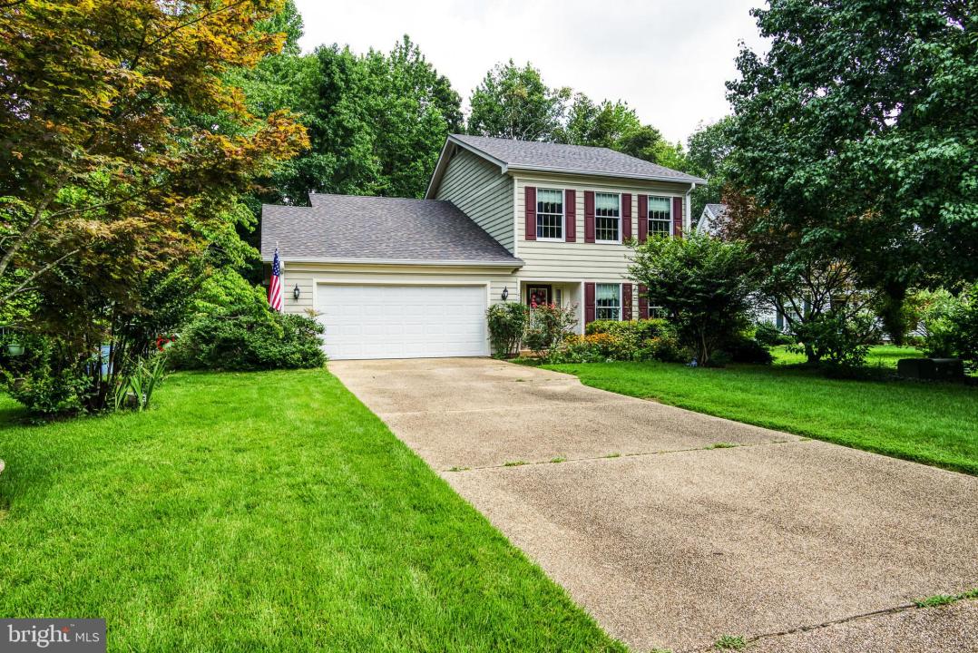 406 Hickory Circle, La Plata, 馬里蘭州 20646, 美國