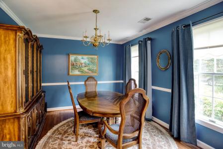 406 Hickory Circle, La Plata, 馬里蘭州 20646, 美國