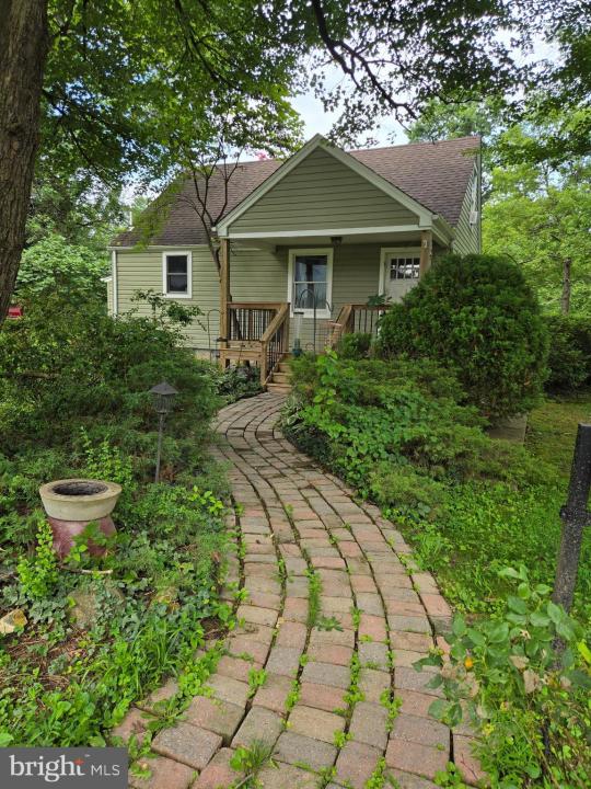 10709 Scott Drive, Fairfax, Virginia 22030, Estados Unidos