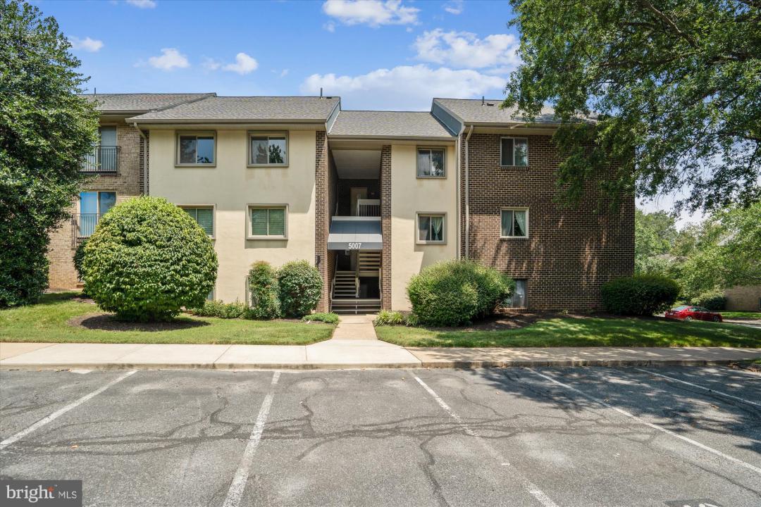 5007 Green Mountain Circle Unit# 5, Columbia, Maryland 21044, Estados Unidos